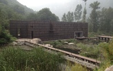 EPMA visit to Liyuan Library by Architect Li Xiaodong 