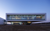 Huludao Beach Exhibit Center