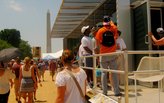 UT Solar-Powered House Seen by One Million Visitors at Recent Smithsonian Exhibit