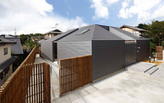 ShowCase: House Yagiyama by Kazuya Saito Architects