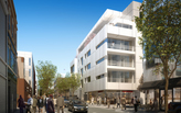 Revitalizing Development in Newark, New Jersey Breaks Ground
