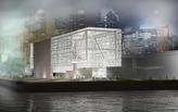 NSAD Final Thesis Projects: “Social Interaction Through Technology & Architecture”