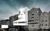 36 The Calls Design competition