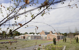 Sandal Magna School
