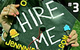 Architecture and Design Graduates – How to Secure Your First Position – Part 3