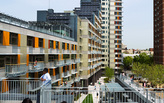 Winners of the 2013 AIA/HUD Secretary Awards