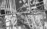 SCI-Arc Presents "Lebbeus Woods is an Archetype" Exhibition & Public Installation 