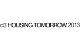 d3 Housing Tomorrow 2013 Competition