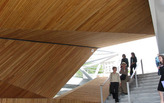 Millbank Pier