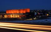 Culture heads south: Denver's suburbs carve out their role in the arts 