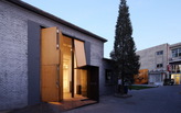 STUDIO-X BEIJING, COLUMBIA UNIVERSITY GSAPP
