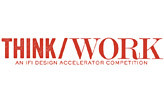 WING 2013 – THINK/WORK, An IFI Design Accelerator Competition