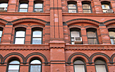 Why Can't You Have a Skyscraper Made of Bricks?