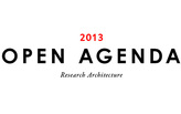 Open Agenda 2013