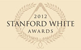 Stanford White Awards for Excellence in Classical and Traditional Design