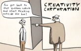 Creativity and its Instrumentalities