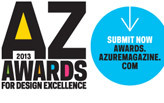 AZ AWARDS 2013