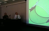 Live Blog - Techniques: James Carpenter and TriPyramid, "Extending Collaboration"