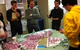 design a city in 4 days....GO!