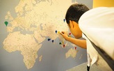 Firms, Locations, Countries: Where to look for work abroad.