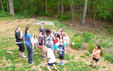 A Tour for the Kids