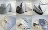 Physical Episodes in the Construction of Space