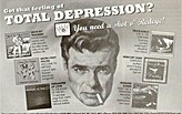 Archinect and Depression...