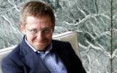 Luis Moreno Mansilla passed away