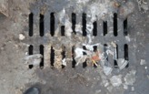 Neighborhood Watch | Urban Entrails