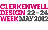 Clerkenwell Design Week