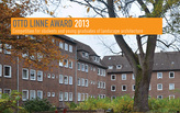OTTO LINNE AWARD 2013 Hamburg Horn - By Far: Green!
