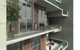 SKY CONDOS 2011 - ARQUITECTUM