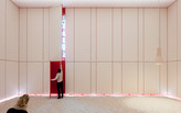 ShowCase: VLP Chapel in Grand-Bigard