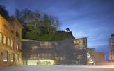Fuensanta Nieto + Enrique Sobejano, Andrés Jaque, Jane Priestman, and the Copenhagen Architecture Festival are among this week's many winners