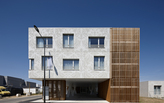 Monconseil Retirement home