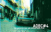ADBC #4: Orhan Pamuk’s The Black Book @ P!