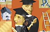 What's it worth? The economic value of college majors.