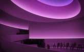 Coming this June: James Turrell Reimagines FLW’s Guggenheim Rotunda