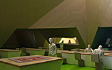 5 Projects: Interview 1 - Mark Talbot