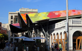Barcelona: Sensuous City