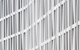 Ten Top Images on Archinect's "Fancy Facades" Pinterest Board