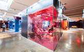 INABA Completes Red Bull Music Academy New York