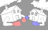 Live Blog: Scott Cohen and Nader Tehrani, "my house is better than your house"