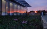 Living Light, UT's Solar-Powered House in Chattanooga as Sustainable Design Exhibition