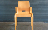 Digitizing A Place To Sit