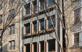 ShowCase: 253 Pacific Street by James Cleary Architecture