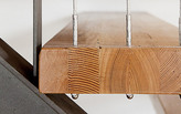 Ten Top Images on Archinect's "Details" Pinterest Board