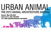 URBAN ANIMAL: 2012 Animal Architecture Awards