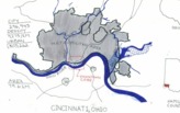 Urban Analysis Exercise: Cincinnati