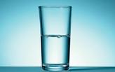 sometimes a glass is just a glass....